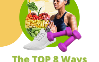 Top 8 Ways to Generate Income as a New Holistic Nutrition & Health Coach