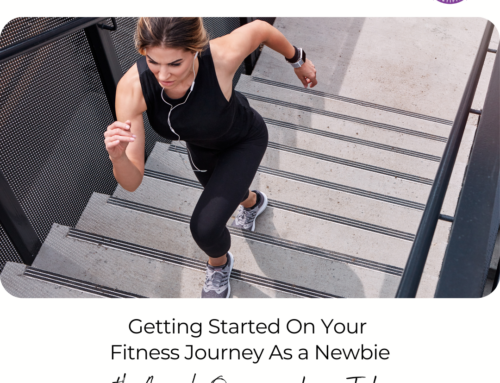 FIT CHICKS Chat Episode 498 – Getting Started On Your Fitness Journey As a Newbie