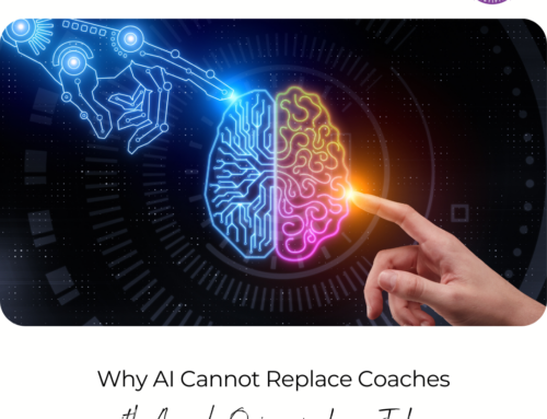FIT CHICKS Chat Episode 505 – Why AI Cannot Replace Coaches