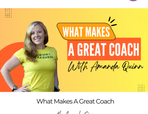 FIT CHICKS Chat Episode 590 – What Makes A Great Coach