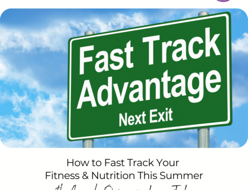 FIT CHICKS Chat Bonus Episode –  How to Fast Track Your Fitness & Nutrition This Summer