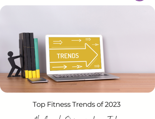 FIT CHICKS Chat Episode 468 – Top Fitness Trends of 2023