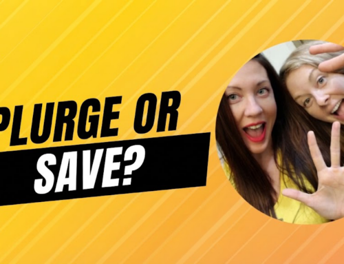 Episode 639 – Splurge or Save? What’s Actually Worth Your Money When It Comes to Health? (Part 1)