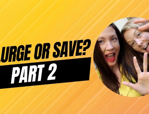 Episode 640 – Splurge or Save? 5 Health & Wellness Investments Worth the Money (Part 2)